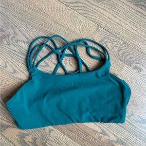 Athleta Sports Bra
